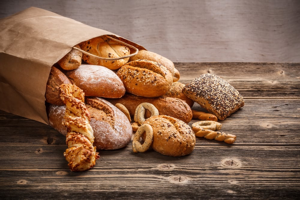 Broodvervangers: 10 glutenvrije alternatieven!