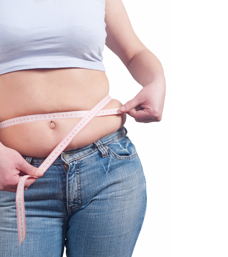 Vetpercentage vrouw: 9 tips om je vetpercentage te verlagen