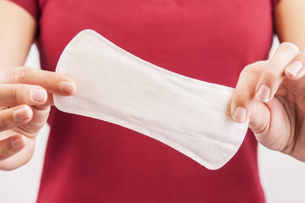 Uitblijven menstruatie: een onregelmatige cyclus ontrafeld
