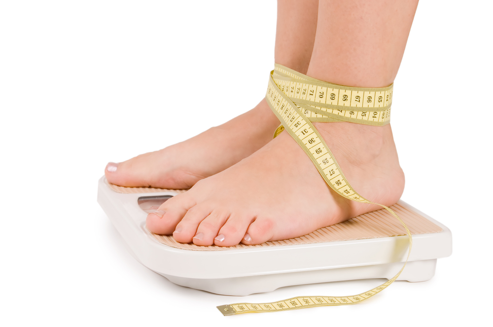 Overgang en gewichtsverlies: hoe krijg je minder buikvet