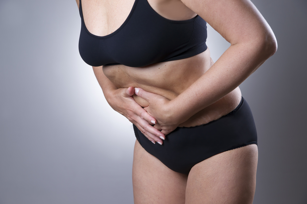 PMS: premenstrueel syndroom en de overgang