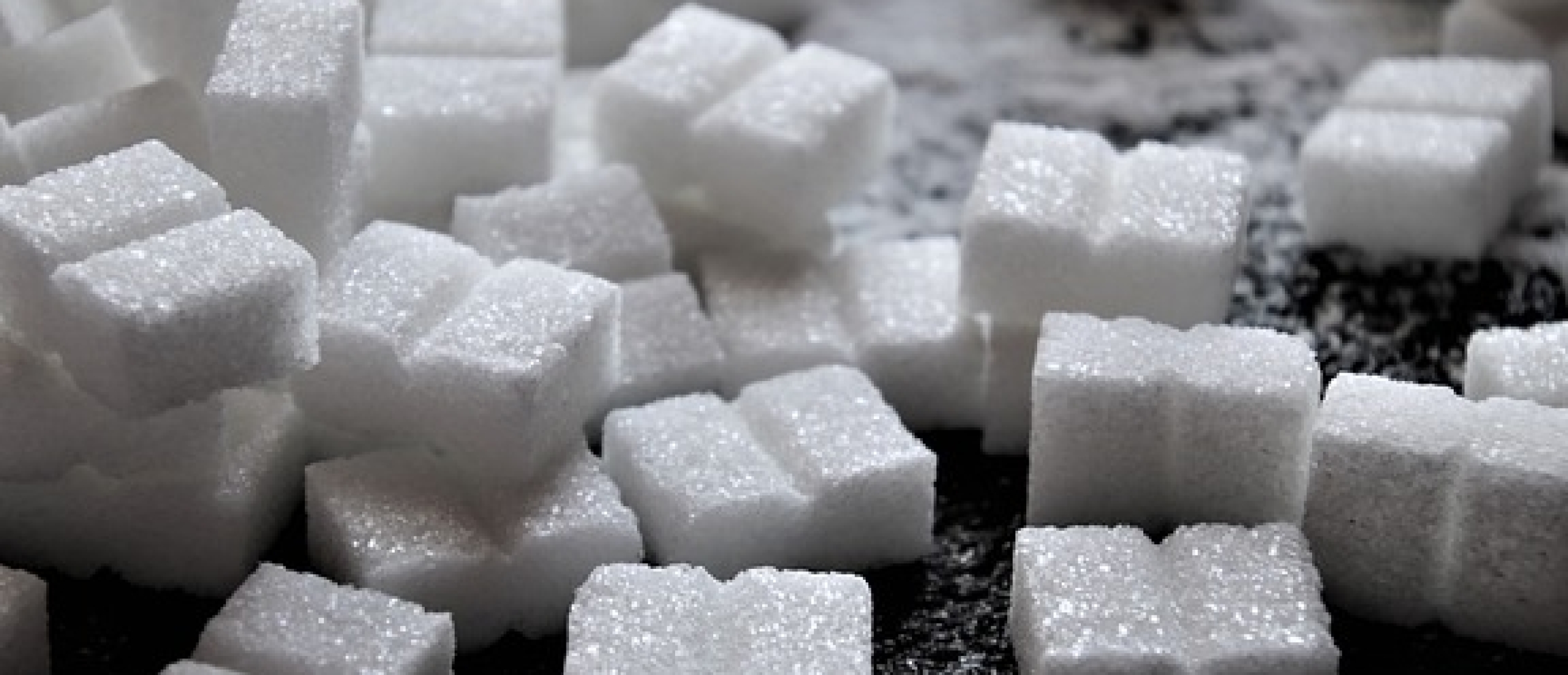 Hoeveel suiker kan je per dag nemen