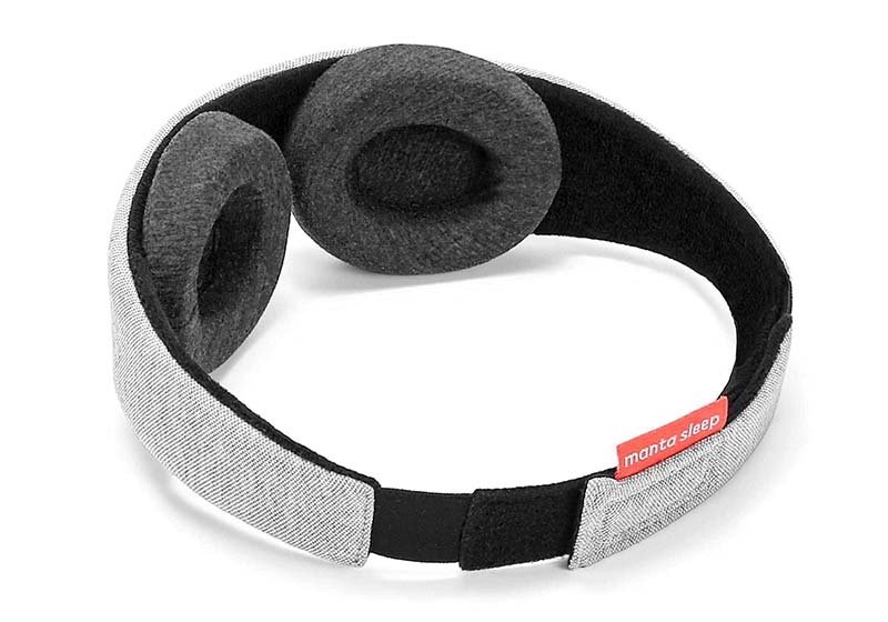 Beter slapen met een slaapmasker?