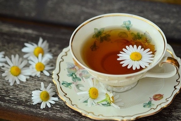 KOFFIE EN THEE DRINKEN ZONDER SUIKER