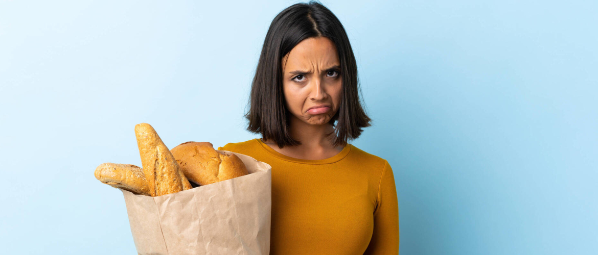 Veroorzaakt emotie eten overgewicht?