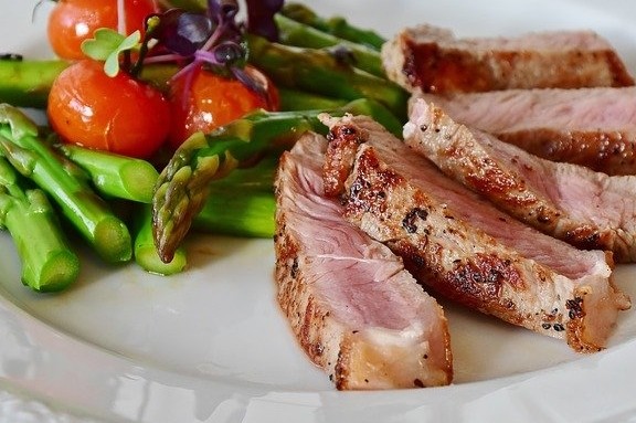 Voeding waar je na het eten moe van kan worden