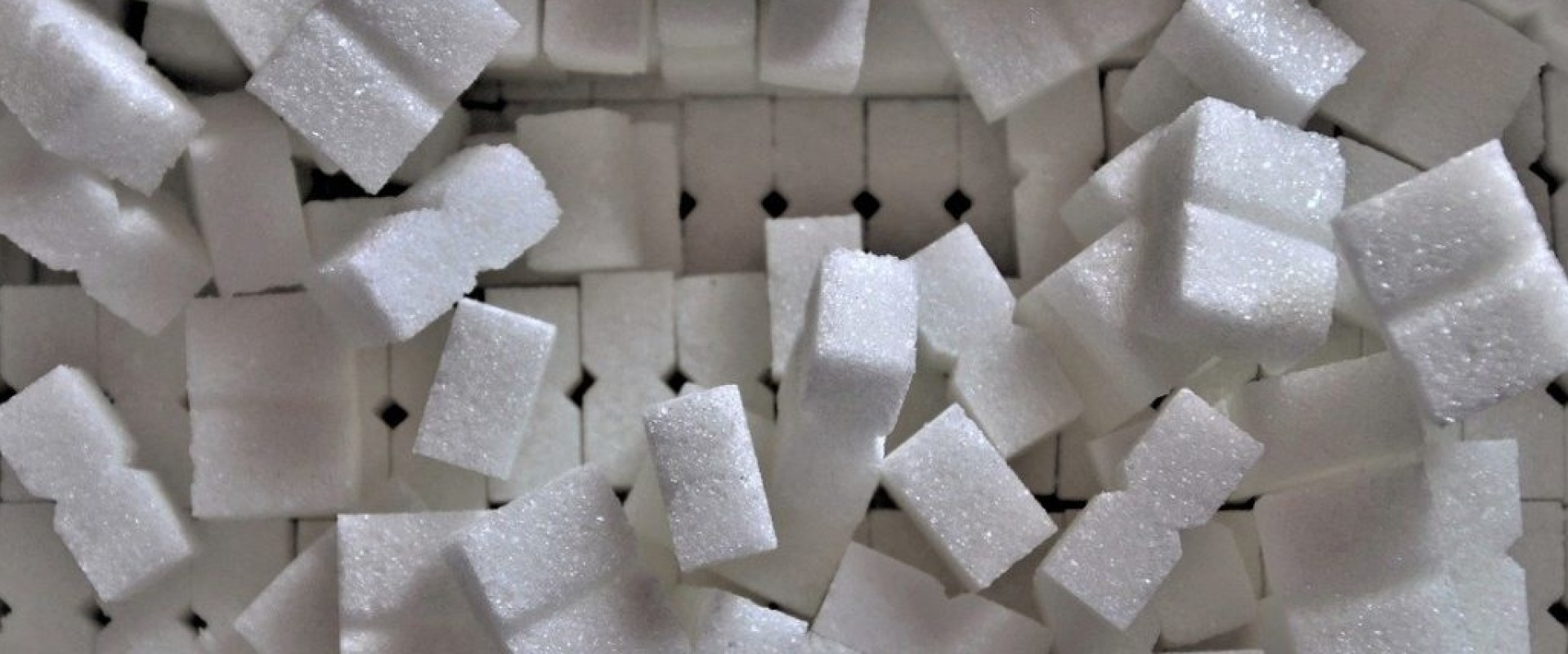 Suiker blijft suiker?