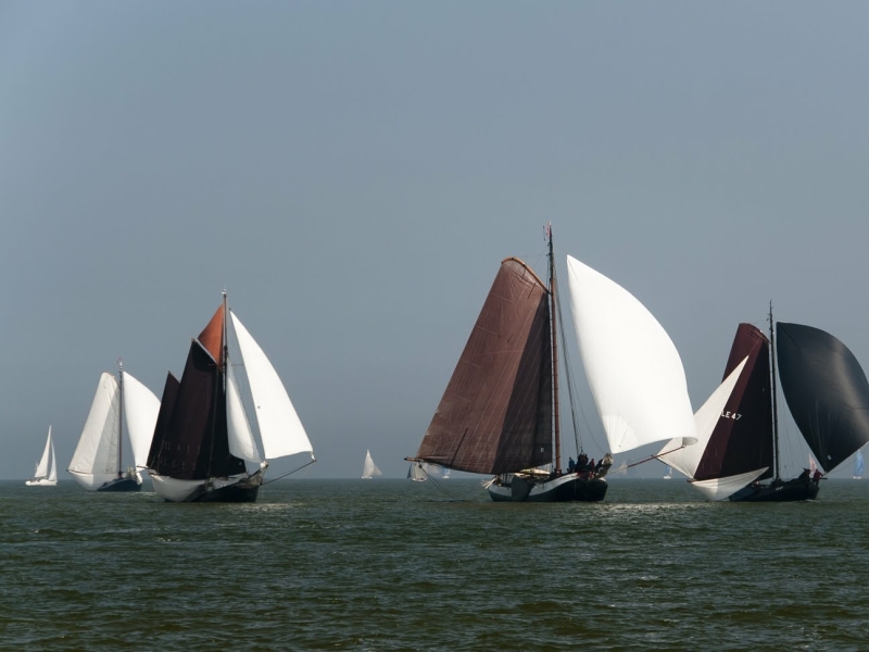 Allround Schepenverhuur Oxalex BV Pieperrace