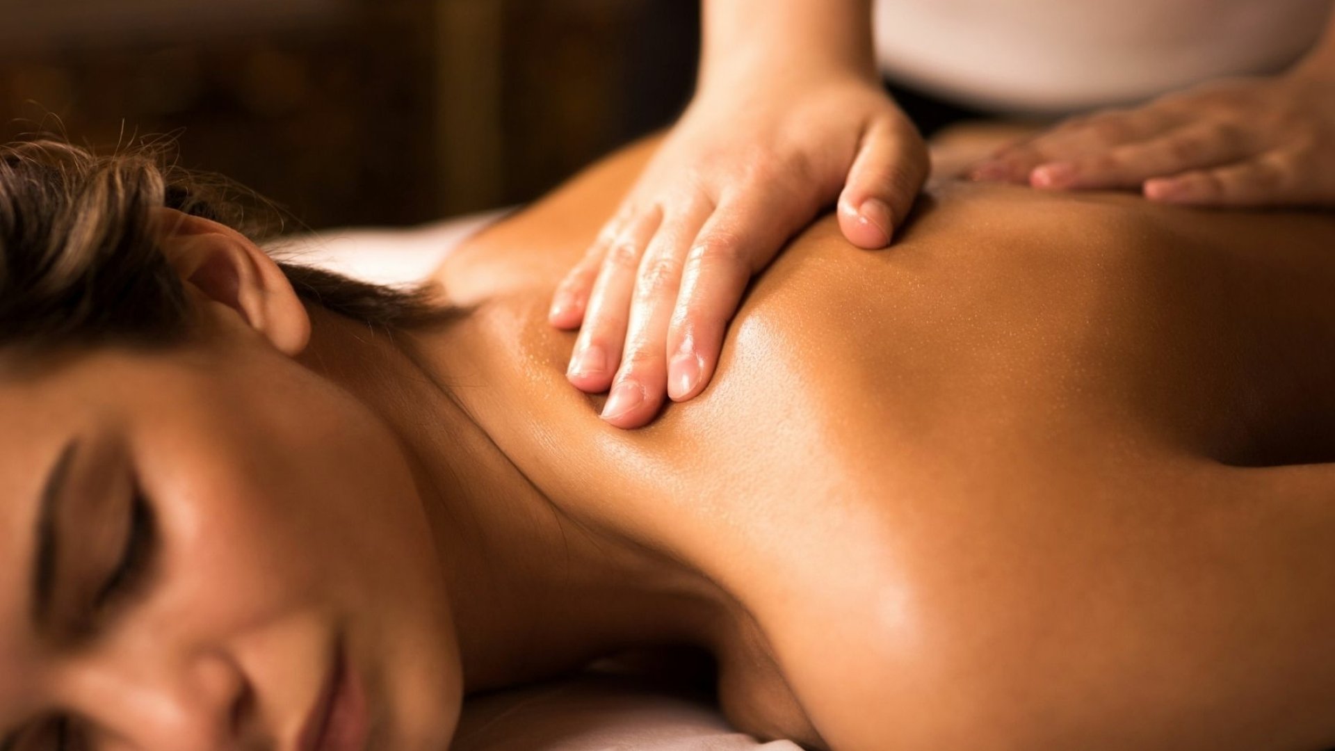 Massage therapie Middelbeers