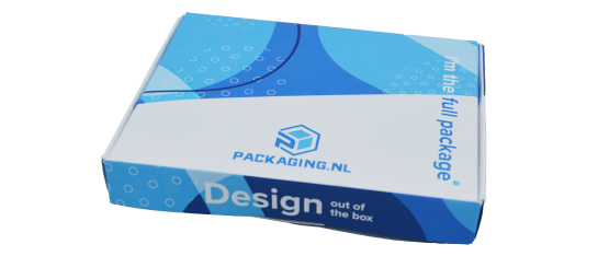 Viva Slang repertoire Productverpakking laten maken? | Packaging.nl