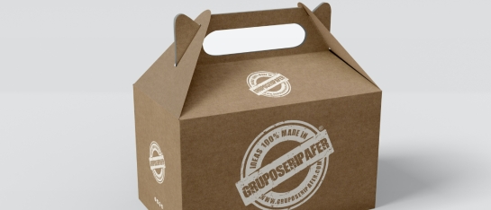 haalbaar komedie paling Productverpakking laten maken? | Packaging.nl