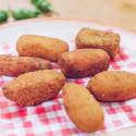 croquetas caseras homemade croquettes