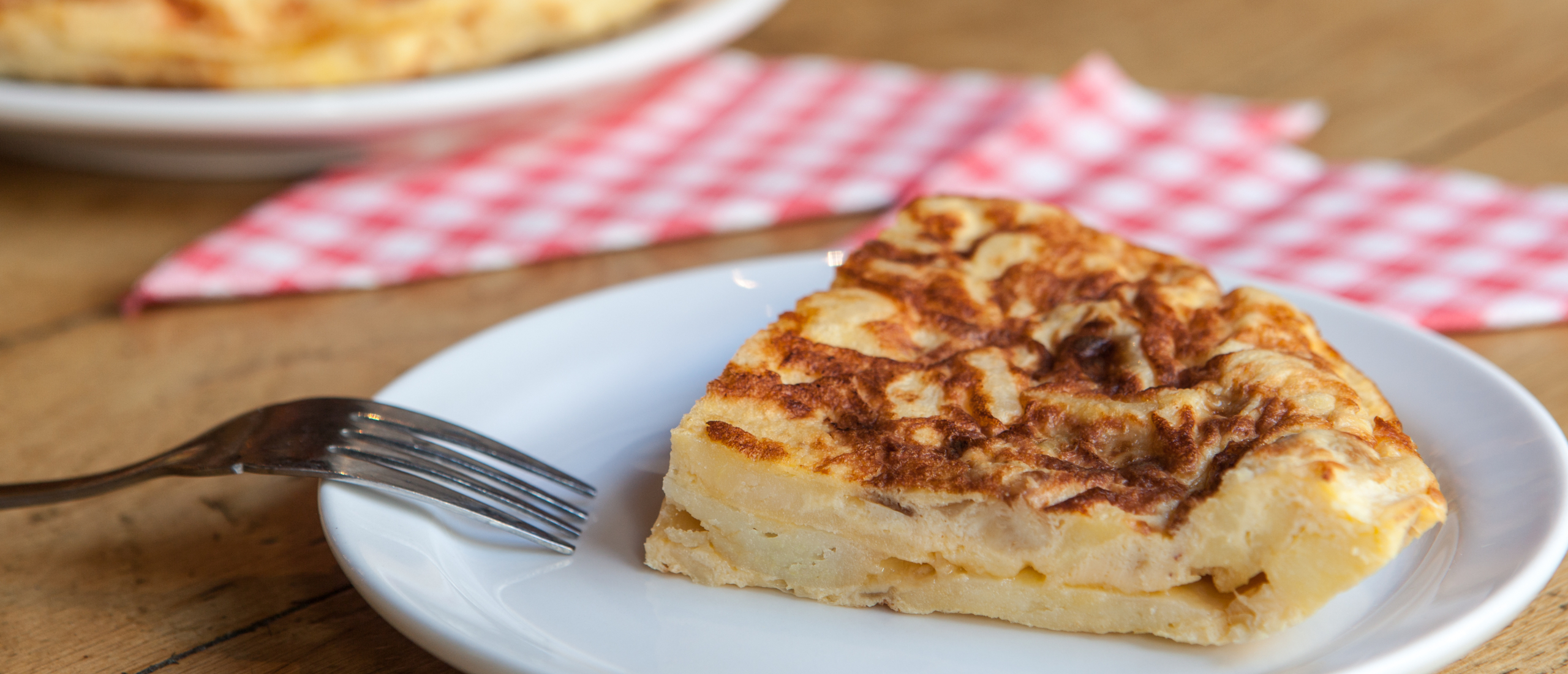 tortilla española