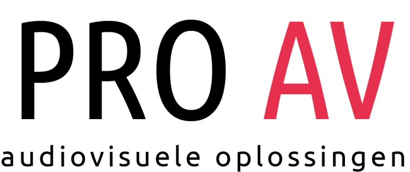 Pro AV logo