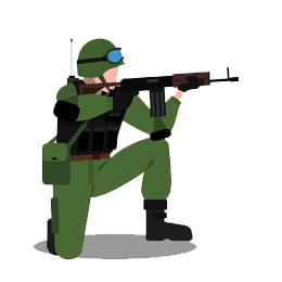 Airsoft Drenthe en Overijssel