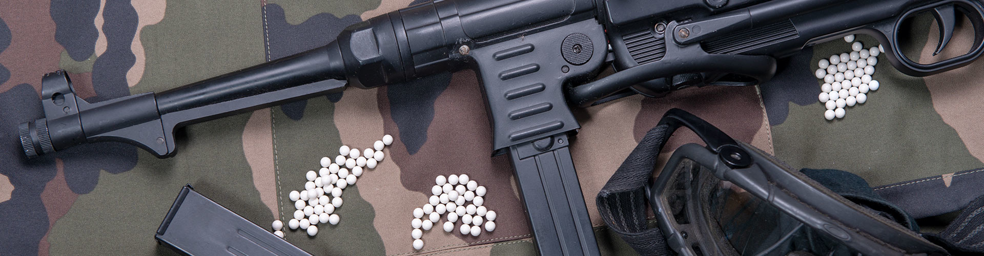Airsoft kinderen Drenthe en overijssel