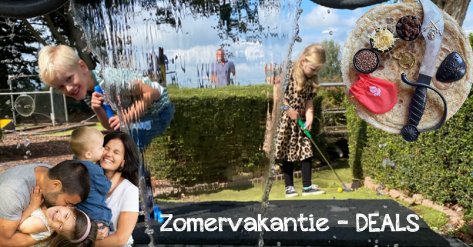 opa en oma dagen