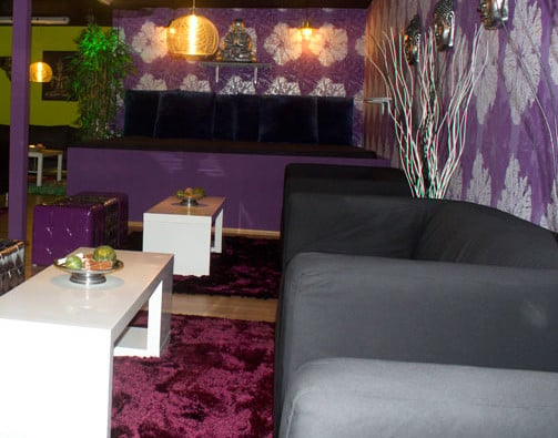 Parenclub Fata Morgana Lounge