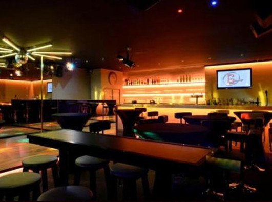 Parenclub Gercellinos Bar