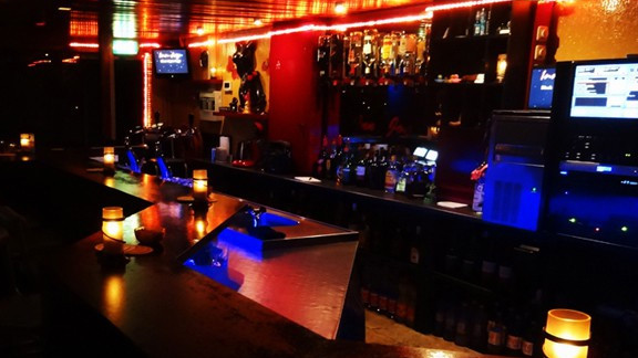 Parenclub Inn Joy Bar