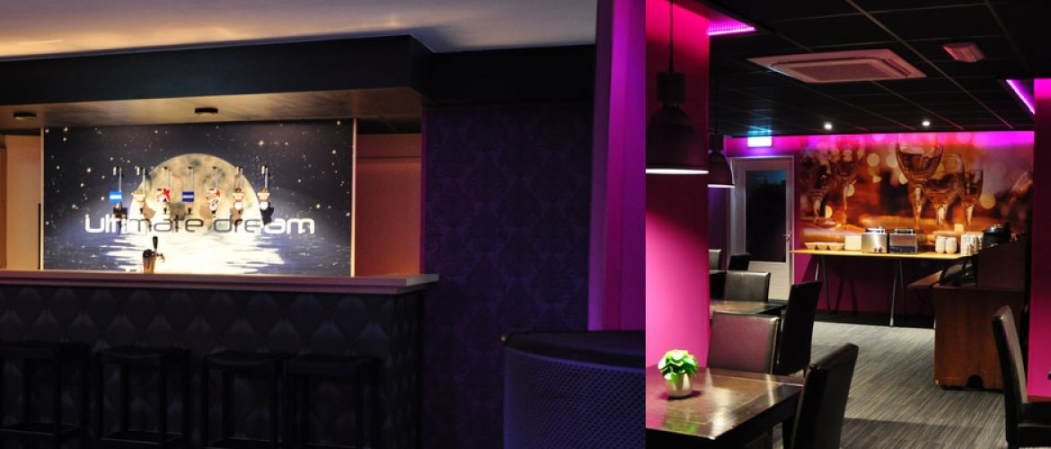 Parenclub Ultimate Dream in Beek en Donk (Noord-Brabant)