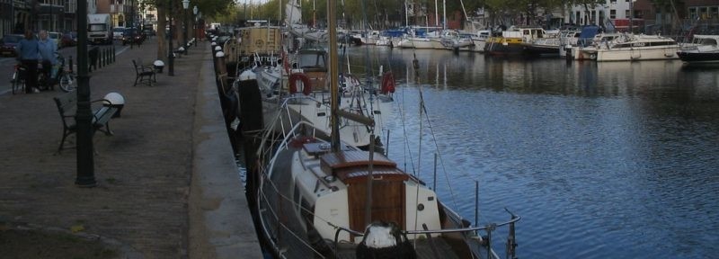 Parenclub Vlaardingen Parenclub Vlaardingen
