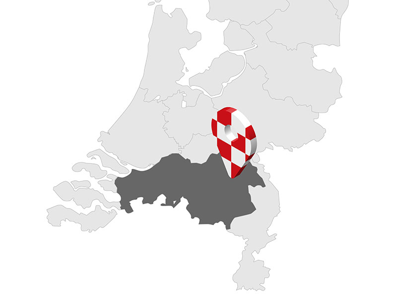 Parenclub Noord-Brabant