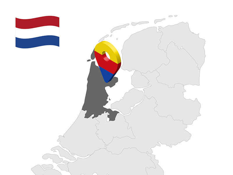 Parenclub Noord-Holland