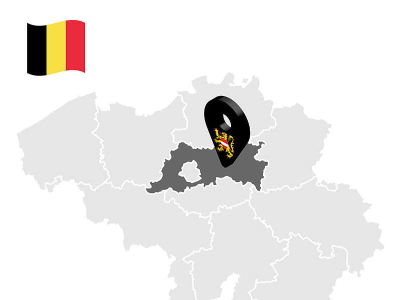 Parenclub Vlaams-Brabant