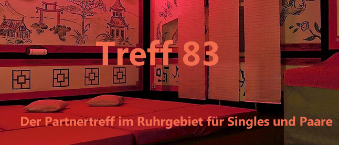 Swingerklub Treff-83 in Witten
