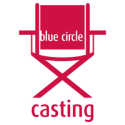 Blue Circle Casting bureau