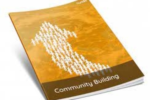 Gratis e-book Community Building