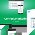 Content Marketing Cursus IMU