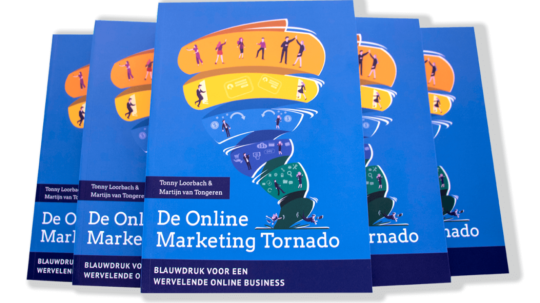 De Online Marketing Tornado IMU