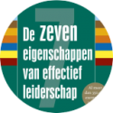 Boek De 7 eigenschappen van effectief leiderschap - Stephen R. Covey