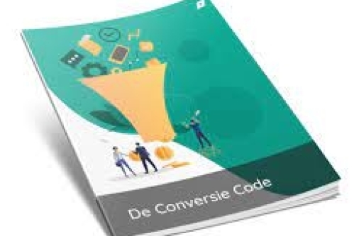 Gratis e-book De Conversie Code