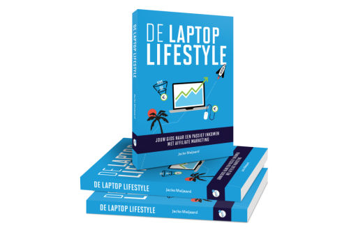 De Laptop Lifestyle