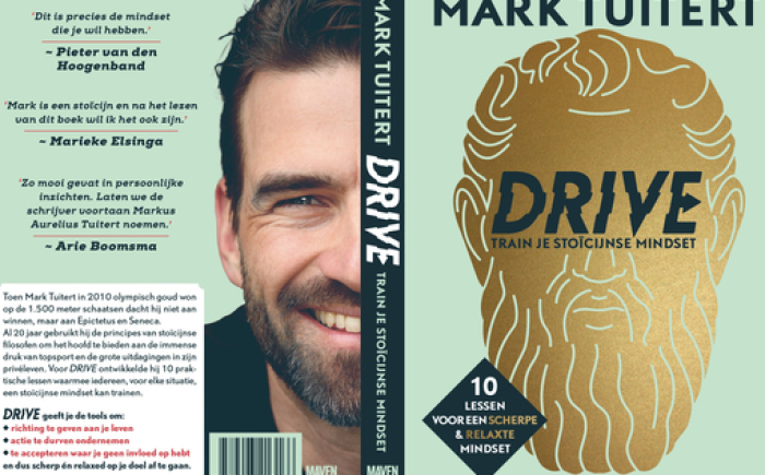 Drive - Mark Tuitert