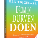 Boek Dromen, durven, doen - Ben Tiggelaar