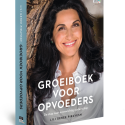 Boek Groeiboek voor opvoeders - Lily Genee Pirayesh