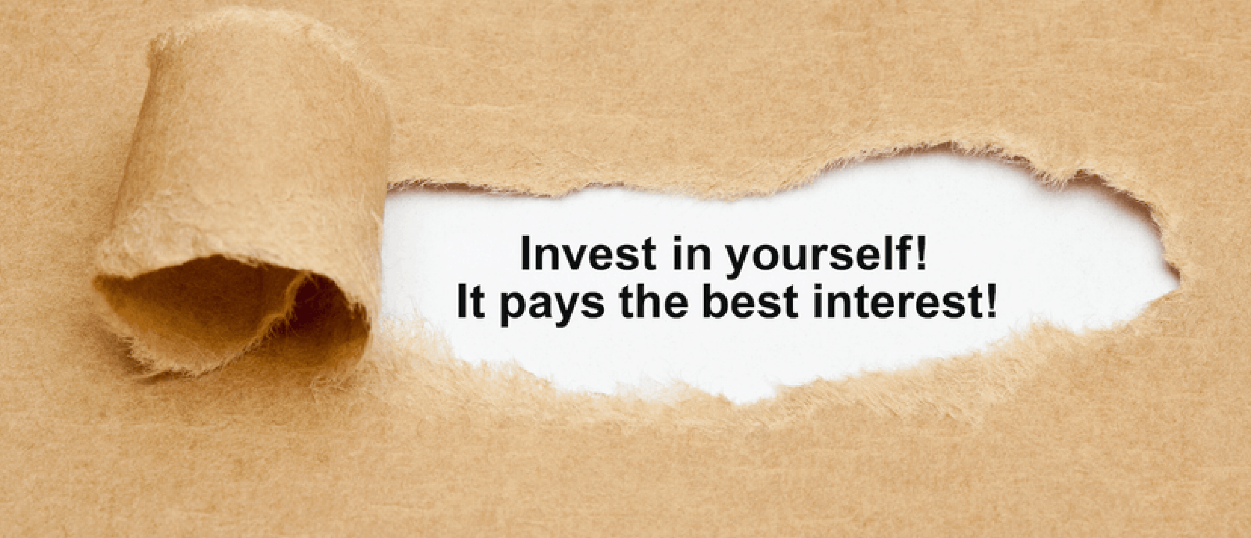 5 tips Waarom investeren in jezelf de beste investering is