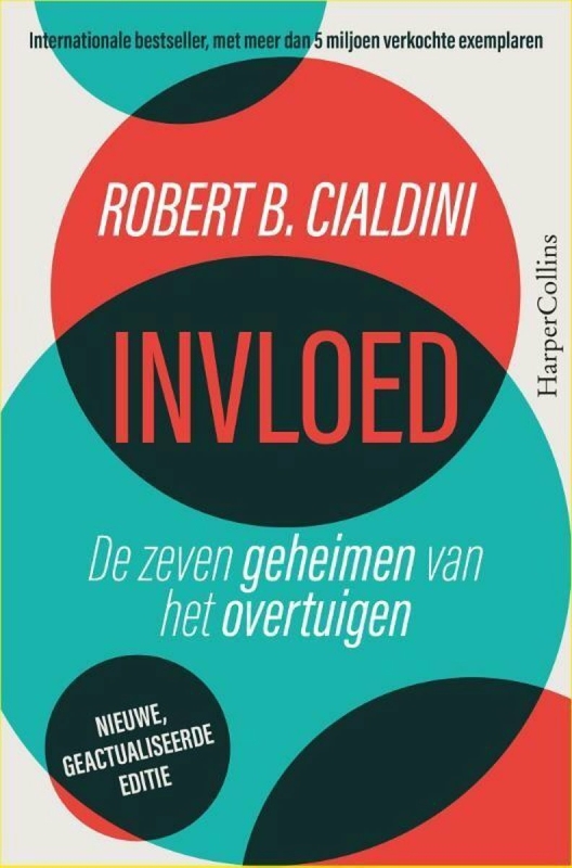 Cialdini-Invloed