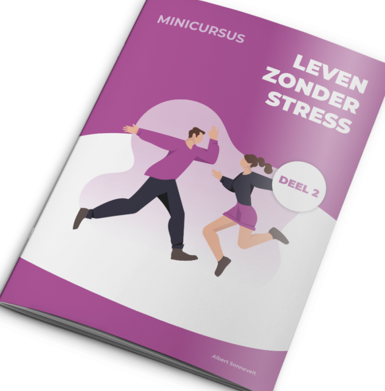 LevenZonderStressGratisMiniCursusDeel2