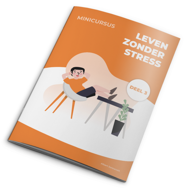 LevenZonderStressDeel3