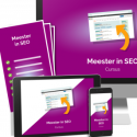 Meester in SEO Cursus IMU