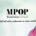 MPOP Business School Cursus Simone Levie