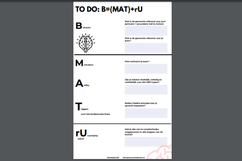 Neuromarketing code