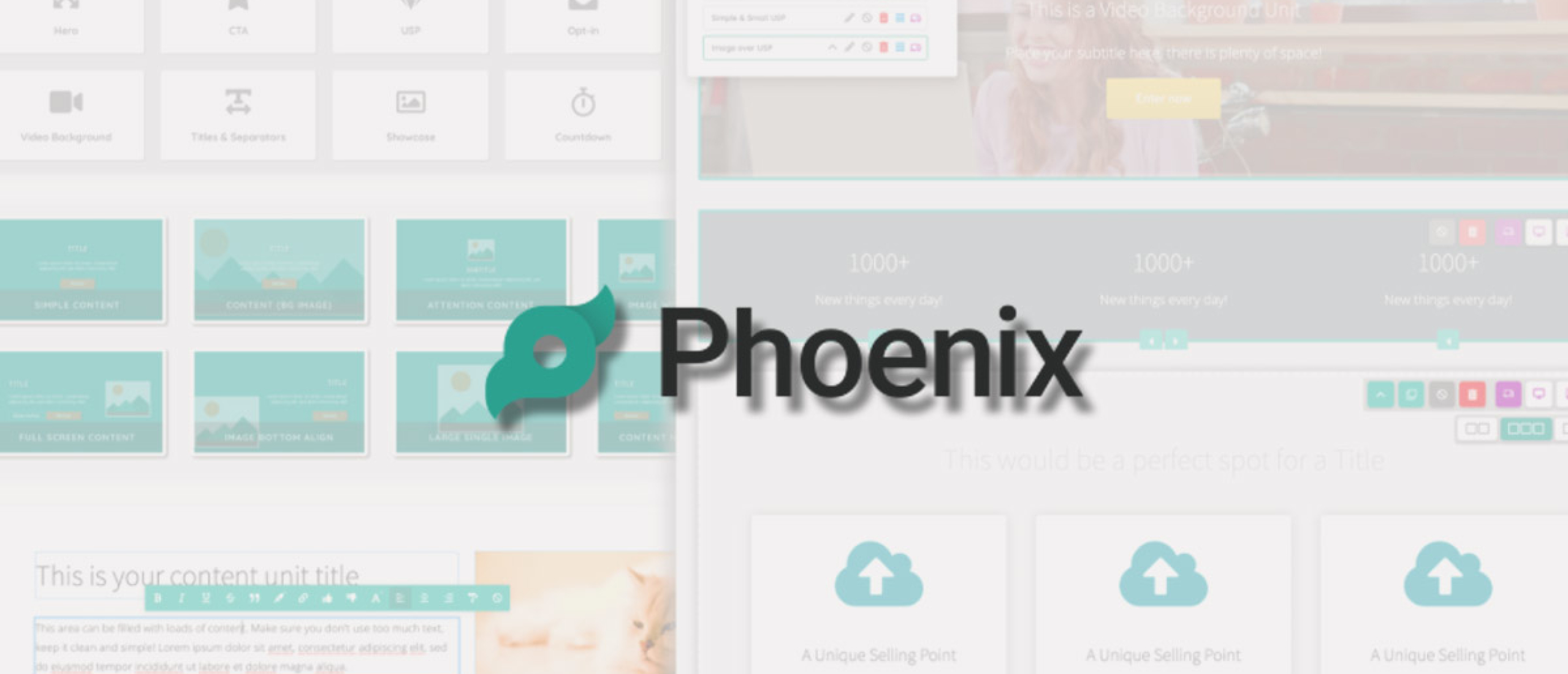 De verschillen tussen Phoenix Premium en Phoenix Ultimate software van de IMU.