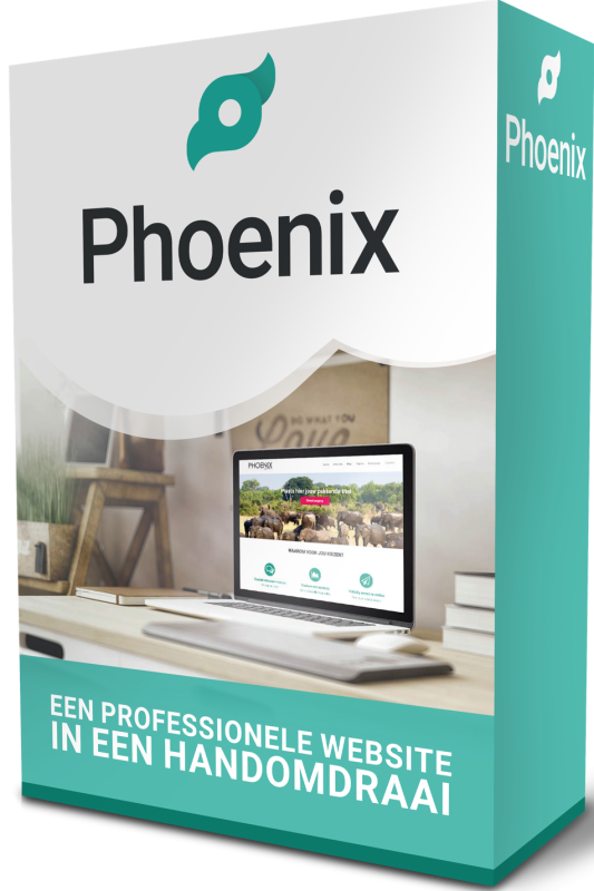 Phoenix Software