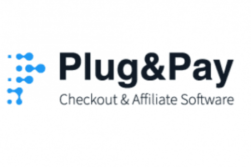 Plug&Pay logo